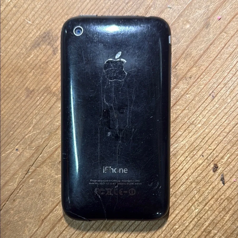 iPhone